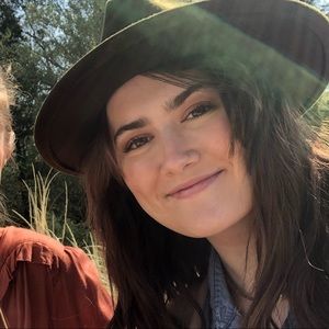 Meet your Posher, Margaret